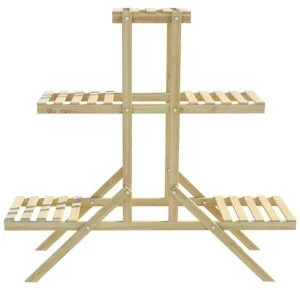 Zuri Design Еловый пьедестал  G-01-fg1