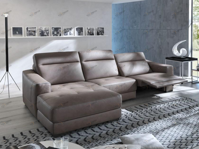 Egoitaliano Диван Relax с шезлонгом sun-id-1363871