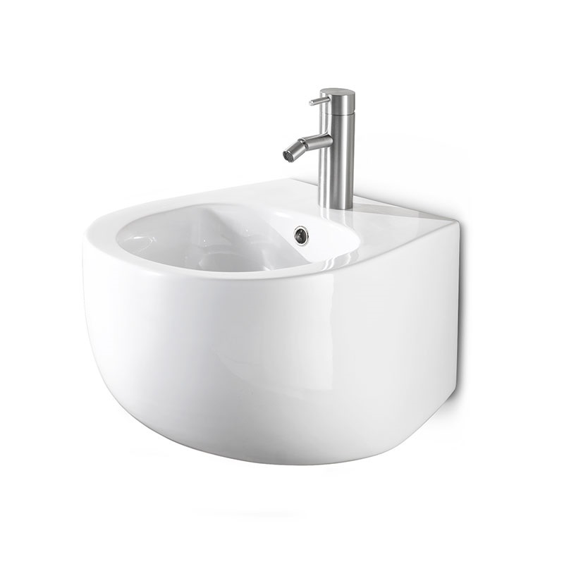 S556T1R1V0.100 Биде подвесное Dot A. e T. Italia Белый глянцевый AeT ITALIA DOT 2.0