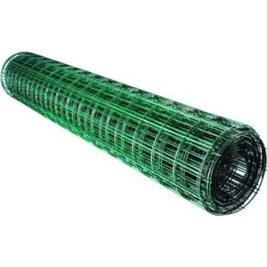 Сетка стальная 50x50x1.8 мм 1.8x15 м 89360743 STLM-2115035