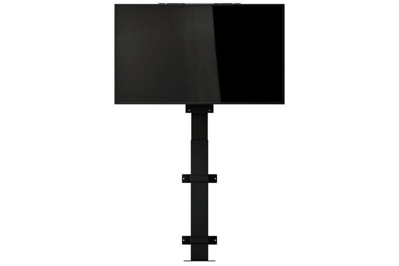 Утопленная моторизованная подставка для монитора / телевизора EKINEX Revélo ARCH-00148995 - Вид №2