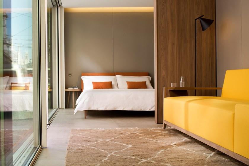 Lapitec Покрытие Lapitec® для интерьеров Lithos sun-id-1465339 - Вид №4