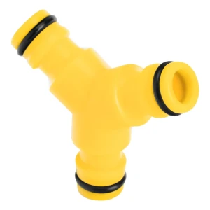 Тройник Sparta 66668 12.5 мм