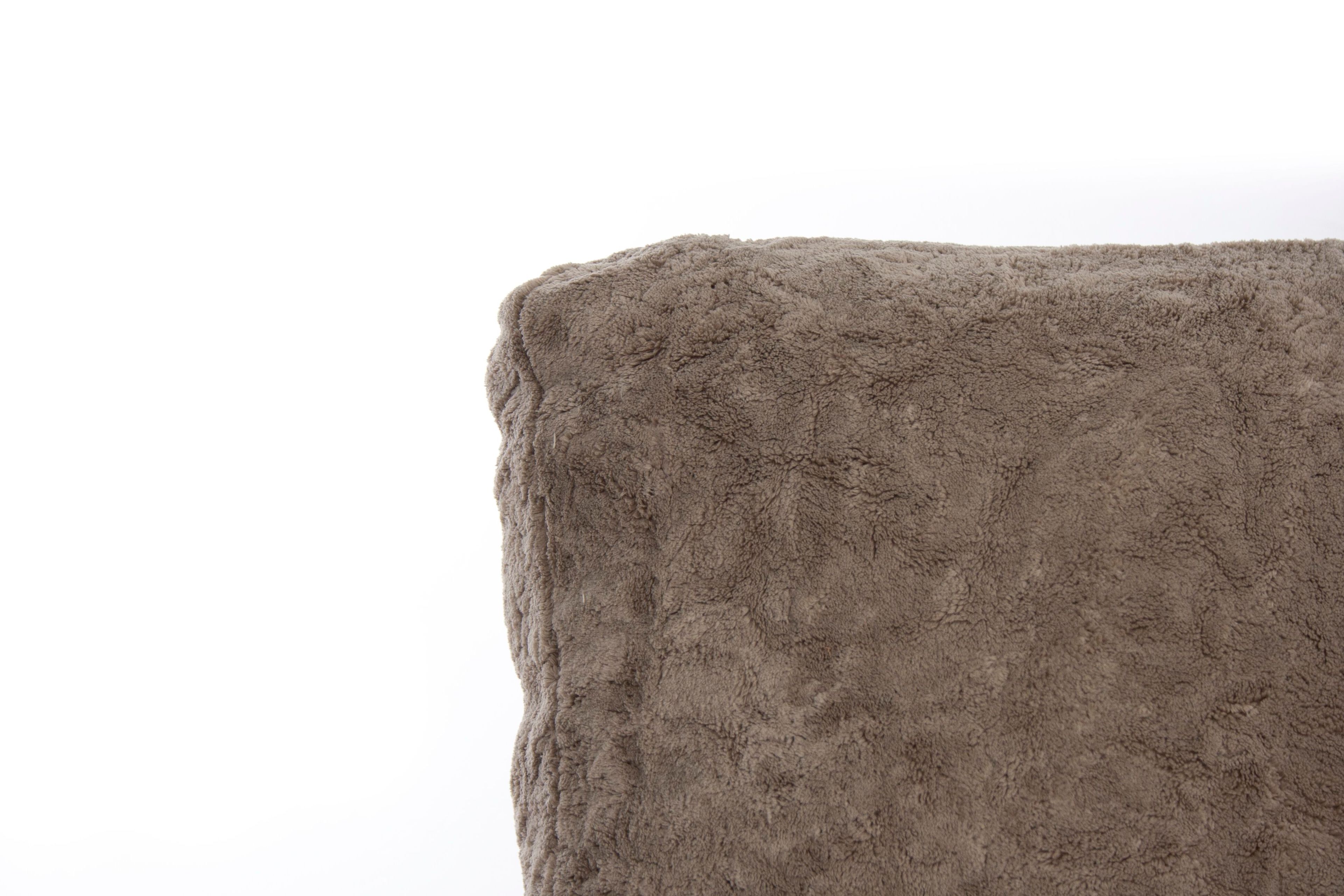 Тканевое кресло CREARTE COLLECTIONS NUVO LOVESEAT ARCH-00108160 - Вид №4