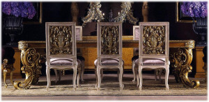 Стол  JUMBO COLLECTION MAN-14b