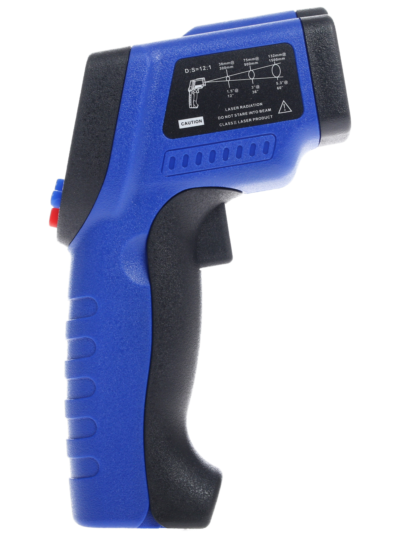 Пирометр Мегеон 16551 1086239 STDN-0108161 - Вид №1