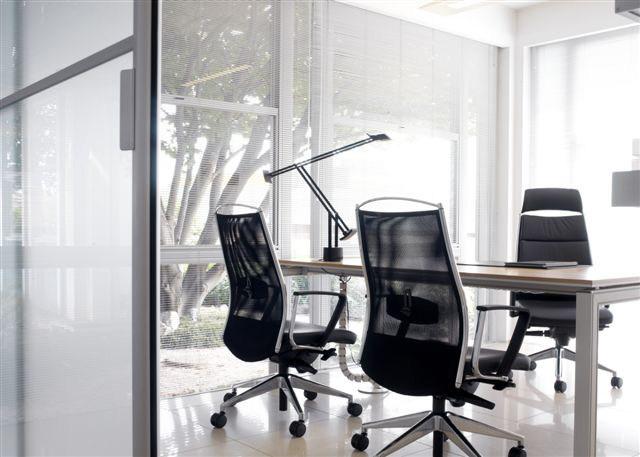 Ares Line Стул для руководителя с регулируемой высотой Link family sun-id-1493721 - Вид №5