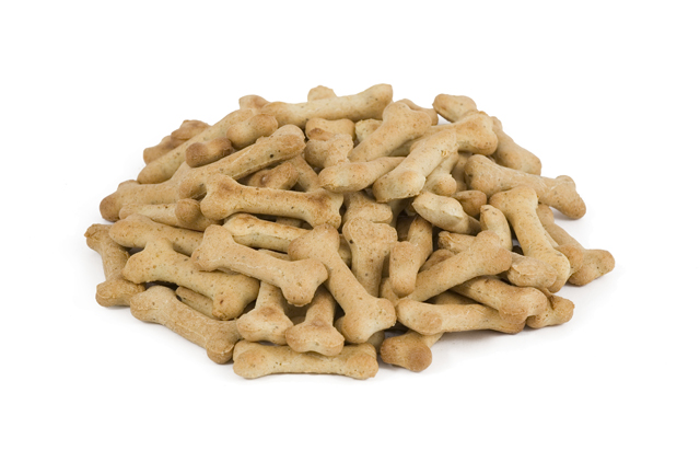 Т0021797 Лакомство для собак Печенье с мясом ягненка стандарт TITBIT  - Вид №1