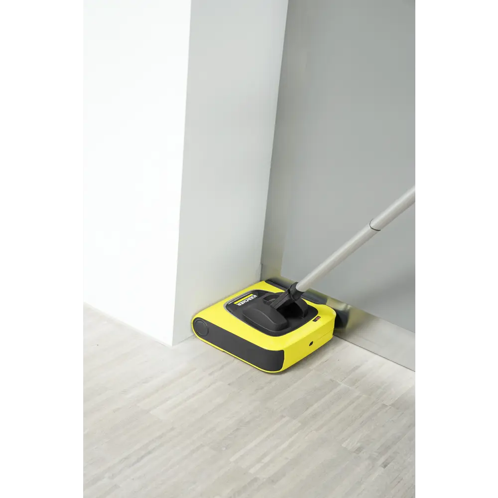 Электровеник Karcher KB 5 универсальный STLM-2085687 - Вид №9