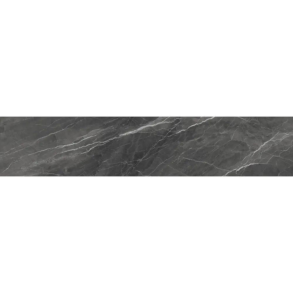 Santreyd Панель ПВХ Мрамор темно-серый для стен кухни 89346065 STLM-1429702 - Вид №2