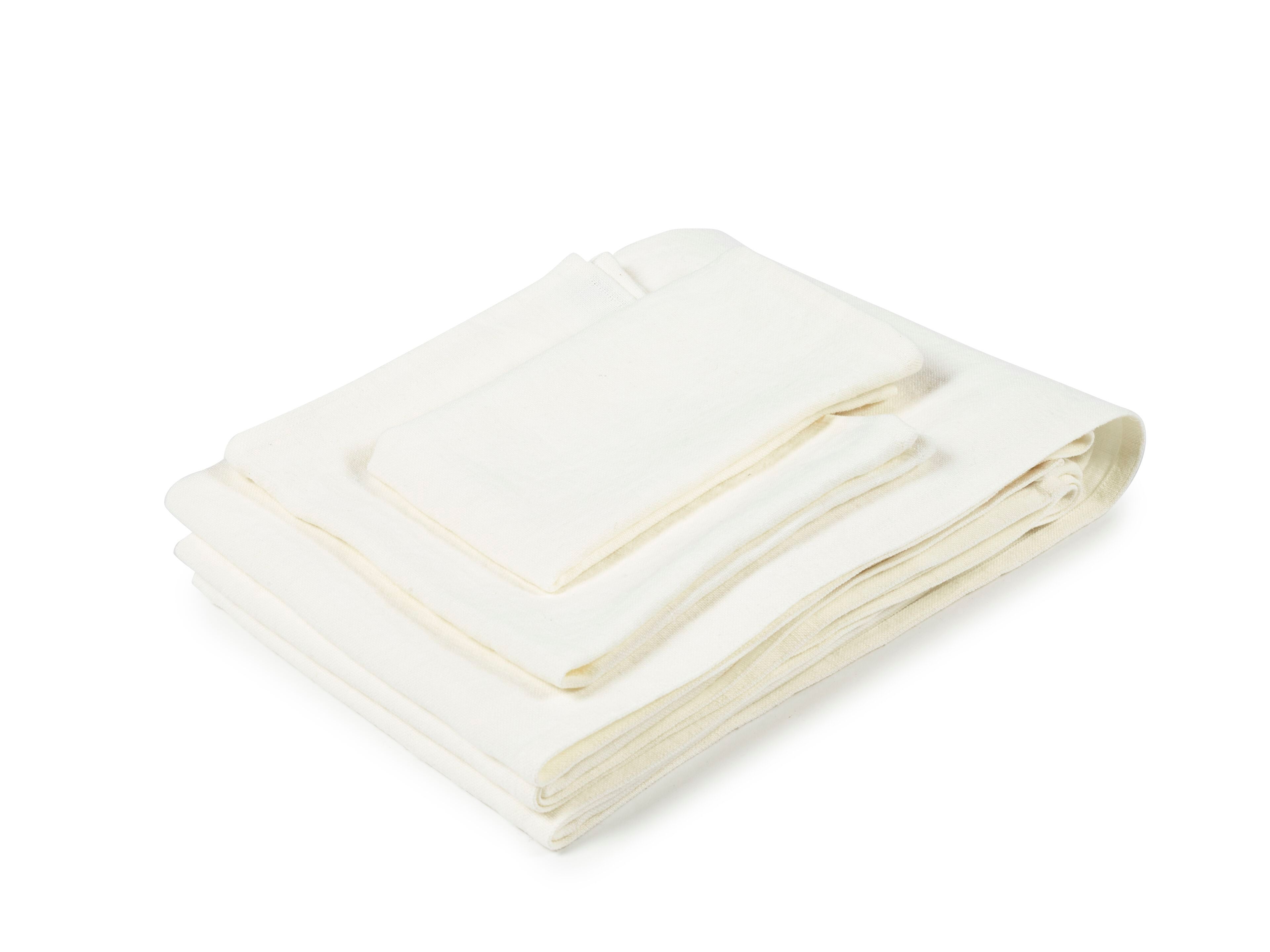 Льняная скатерть Libeco Home Hudson ARCH-00141124 - Вид №6