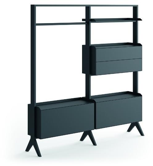 müller möbelfabrikation Прихожая мебель sun-id-1505757 - Вид №2