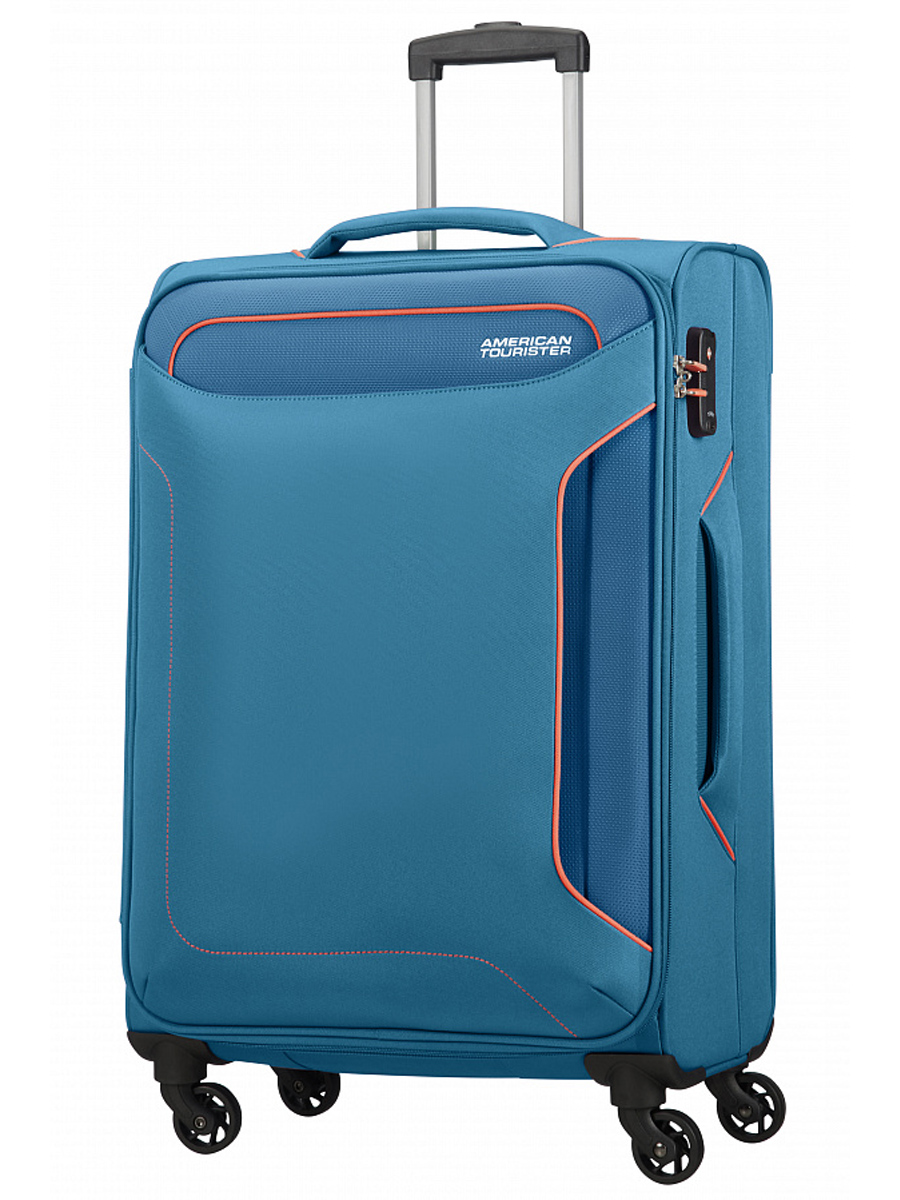 50G-01005 Чемодан 50G*005 Spinner 67 American Tourister Holiday Heat 