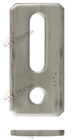 Винт PF 51 08 203 PF51 Tecfi  82 х 40 х 4 