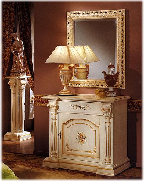 Тумба  MIRANDOLA M126 Giulietta e romeo