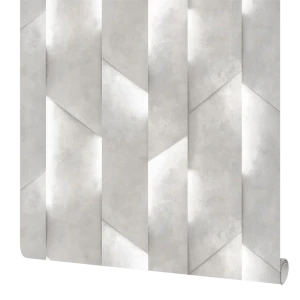 АСПЕКТ РУ Лас-Вегас - флизелиновые обои с геометрическим узором 89427230