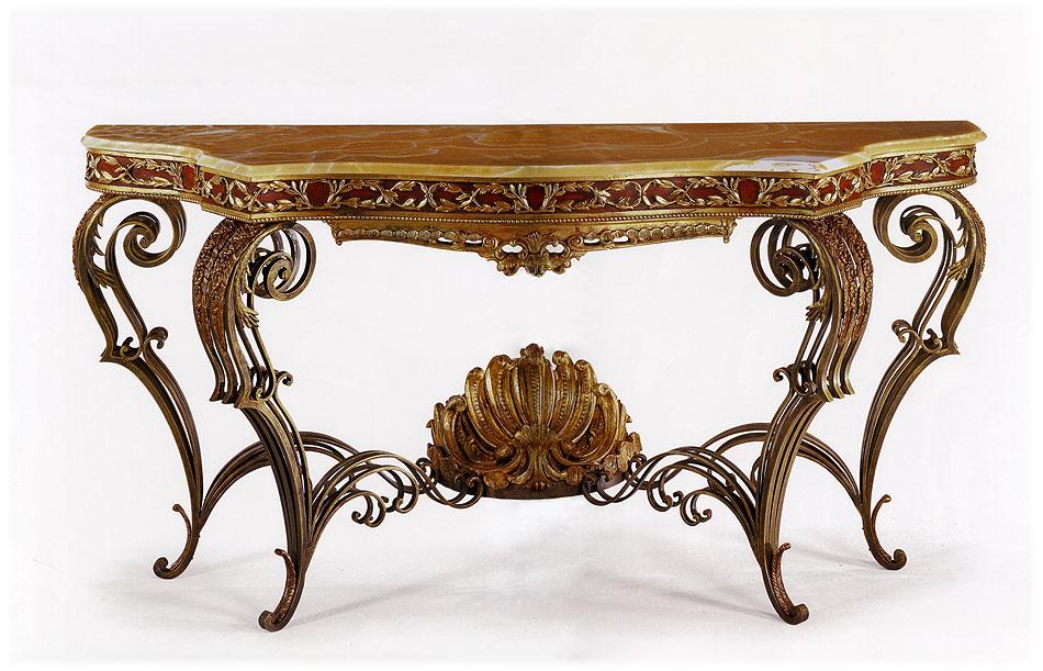 Консоль  JUMBO COLLECTION MAT-21im Macramè