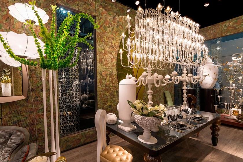 VGnewtrend Люстра Pyrex® Octopus 7511699.00 - Вид №2