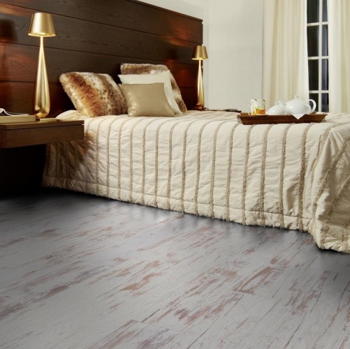 Паркетная доска Kaindl Р80300 LM Артемис Дуб Натур (Гладкая) 1383х159 мм 5000200001 - Вид №10