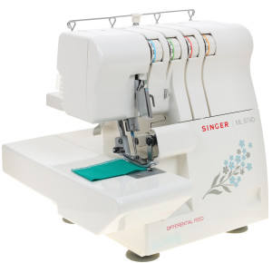 1213275 Оверлок Singer MyLock 674D