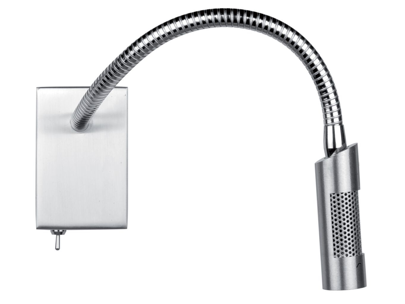 Светодиодный настенный светильник с гибкой рукояткой TEKNI-LED ARCH-00105031