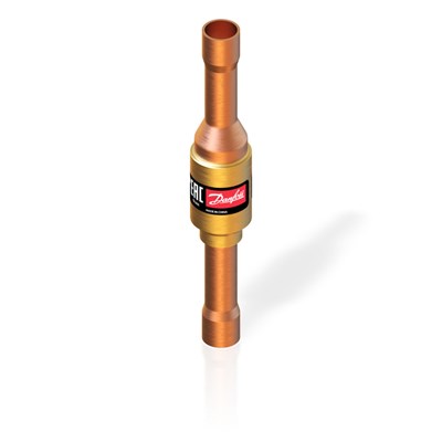Danfoss NRVH — Клапаны обратные с усиленной пружиной NRVH 10s Клапан обратный 020B1046 