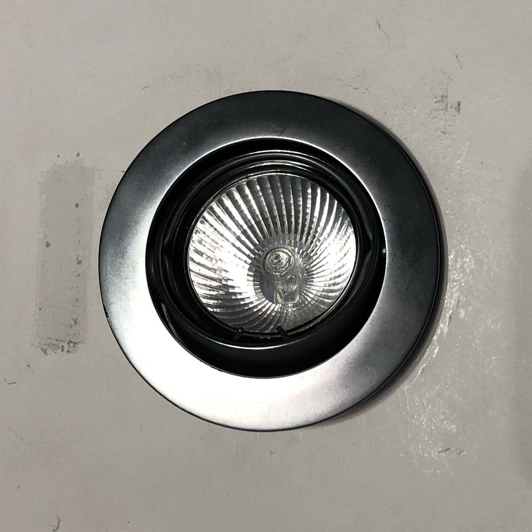 Oscaluz 0156-00-00-Z встраиваемый потолочный 74879