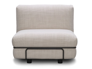 Тканевое кресло