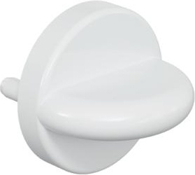 306.23NR туалетная розетка HEWI System 111 | Polyamid  - Вид №4