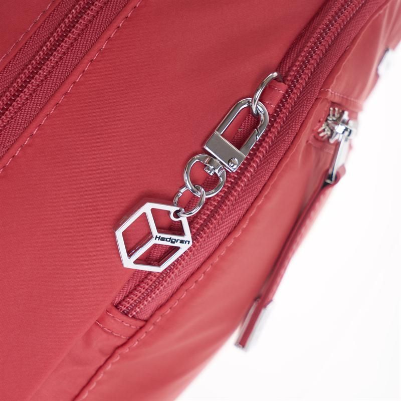 HAUR07/394-02 Рюкзак HAUR07 Backpack Sheen RFID Hedgren Aura - Вид №9