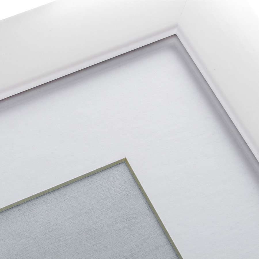 Картина черно-белая 35х35 см "Мост через Ист-Ривер, Нью-Йорк, 1910г." КАРТИНЫ В КВАРТИРУ  00-3894659 Белый;черный  - Вид №2