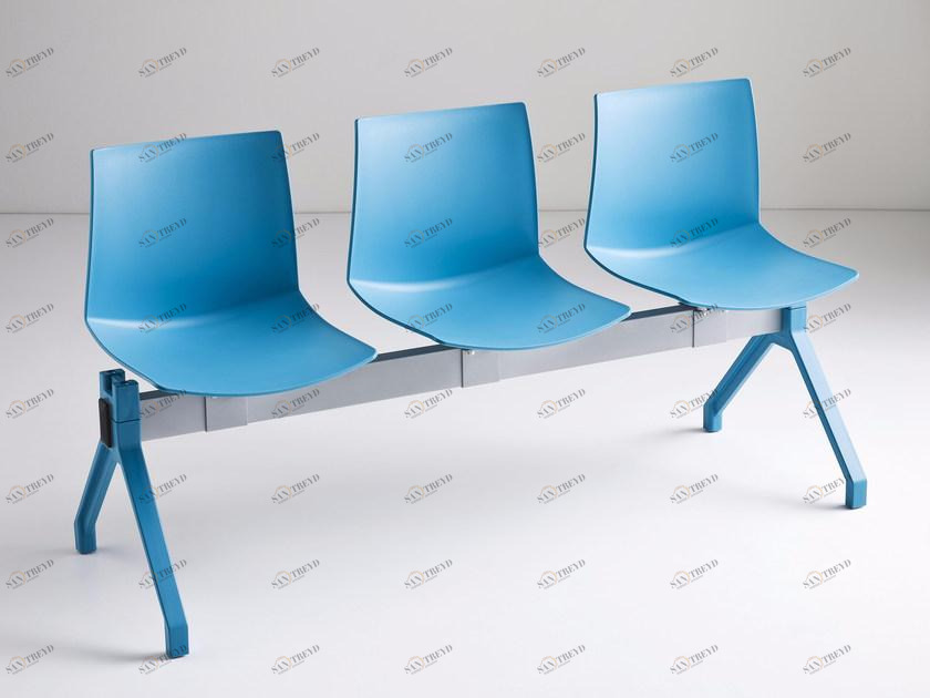 GABER Сиденье на балке перекрытия из технополимера sun-id-1482320