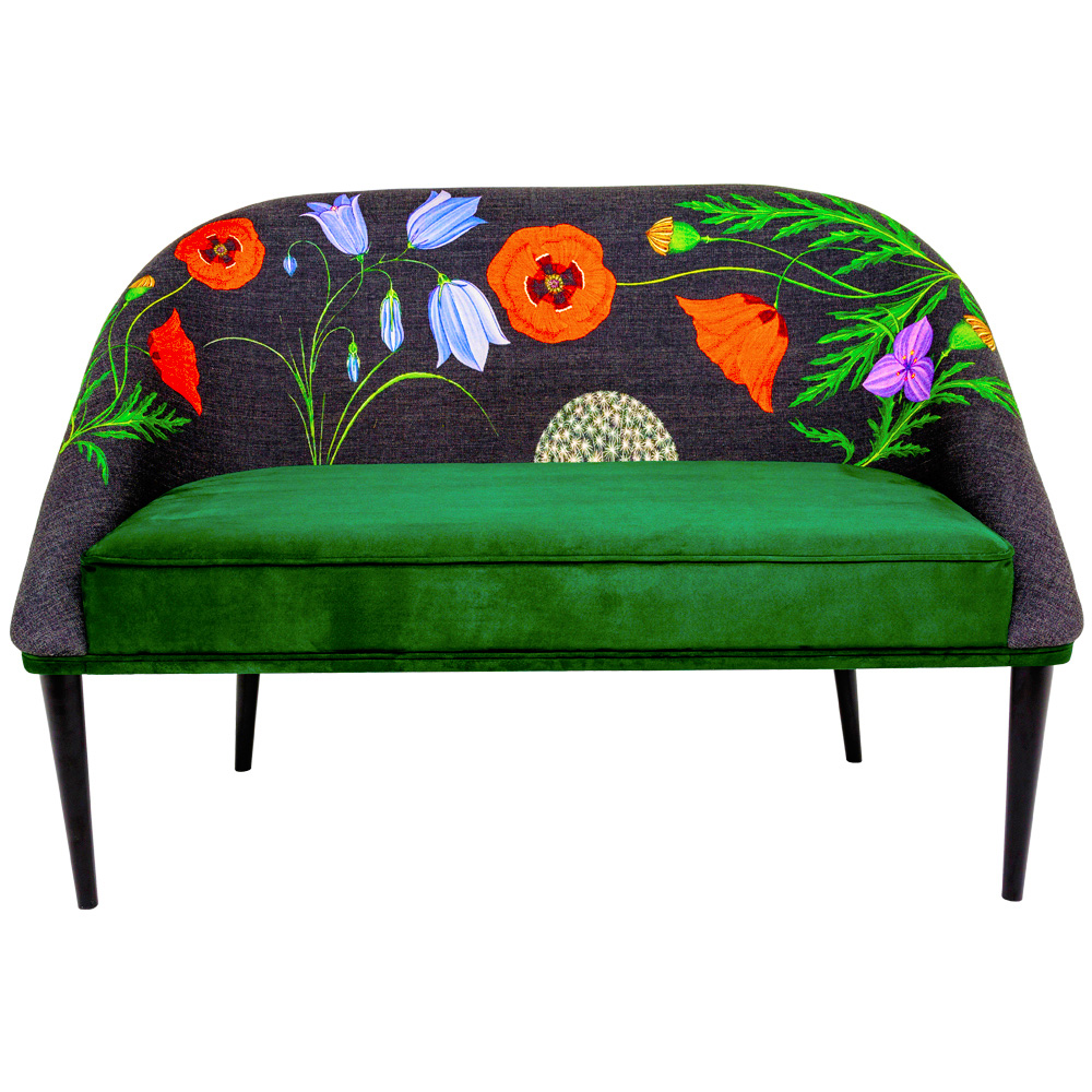 3112899 Диван «Чистая любовь / Грин» Object Desire 