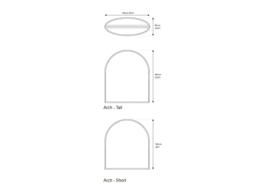 Звукопоглощающая офисная перегородка GREENMOOD G-Line ARCH-00090467 - Вид №34
