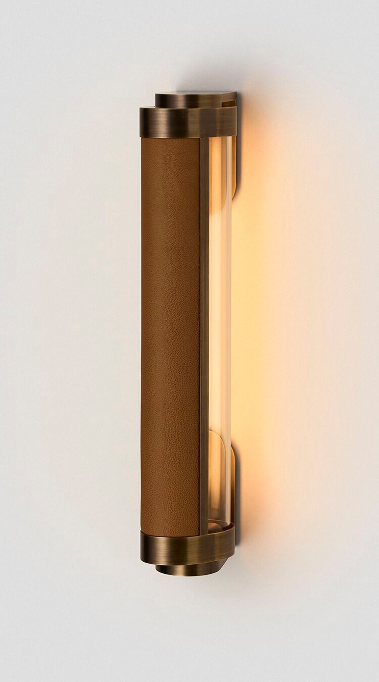 Регулируемый светодиодный настенный светильник Articolo Studios Swivel ARCH-00045705 - Вид №4