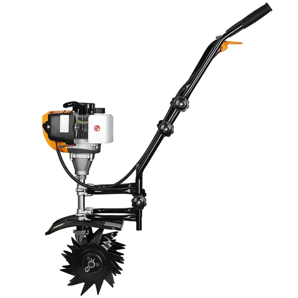 Культиватор бензиновый Deko DKGC 230 2 л.с STLM-2026738 - Вид №2