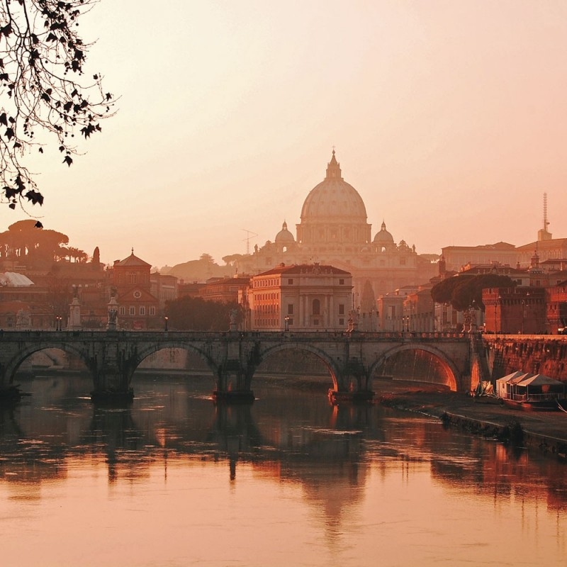 0674/CX38 Картина 0674 Adriani e Rossi  - Вид №2