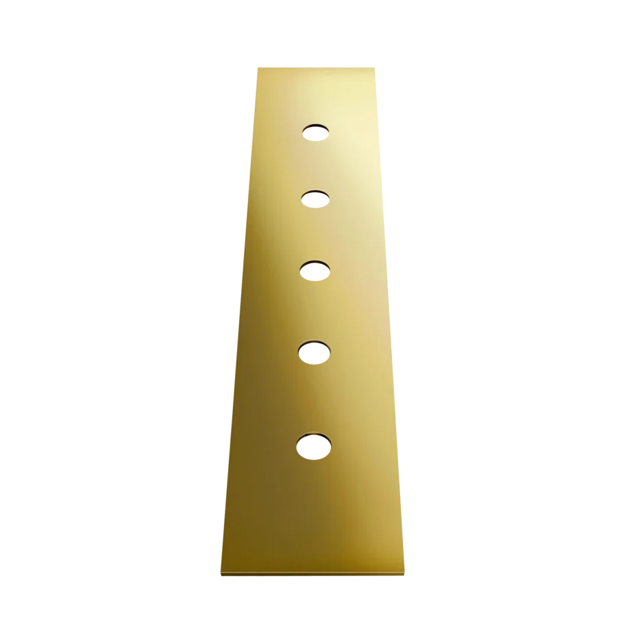 Комплект для слива ручного Душа 01758 246 Gessi 01758246