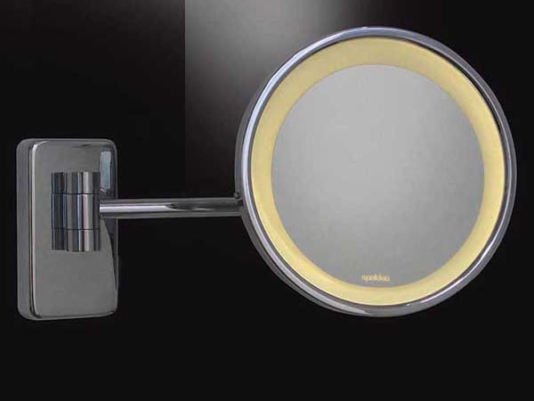 Круглое увеличительное зеркало Spekkio Delta ARCH-00071859