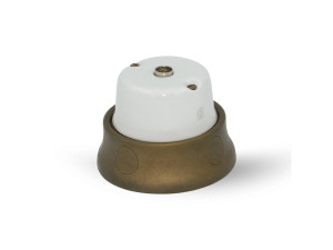 ТВ коаксиальный разъем женский / мужской