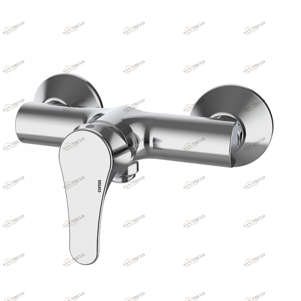 Смеситель для душа E-PLUS GRB MIXERS 35312350