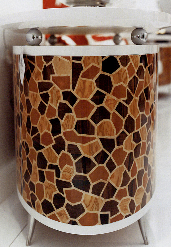 Буфет  FRANCESCO MOLON U525  - Вид №1