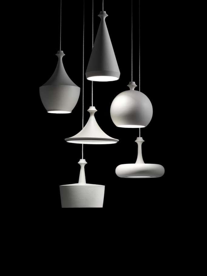 Керамический подвесной светильник Aldo Bernardi I Lustres ARCH-00137883 - Вид №6