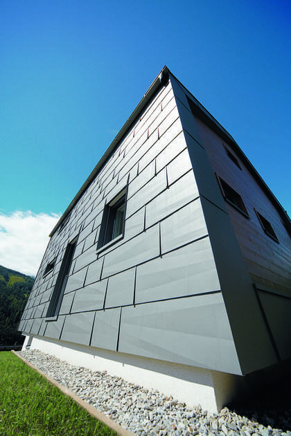 PREFA ITALIA Кровельные системы sun-id-1377597 - Вид №27