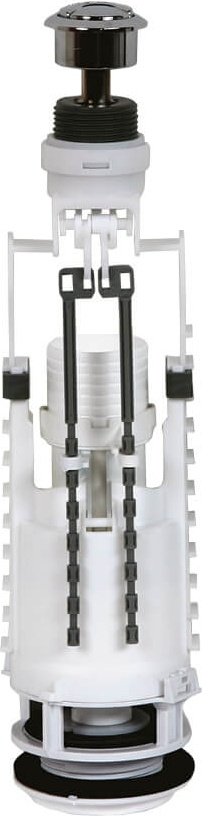 IT1025 Механизм смыва к детскому бачку Creavit  - Вид №1