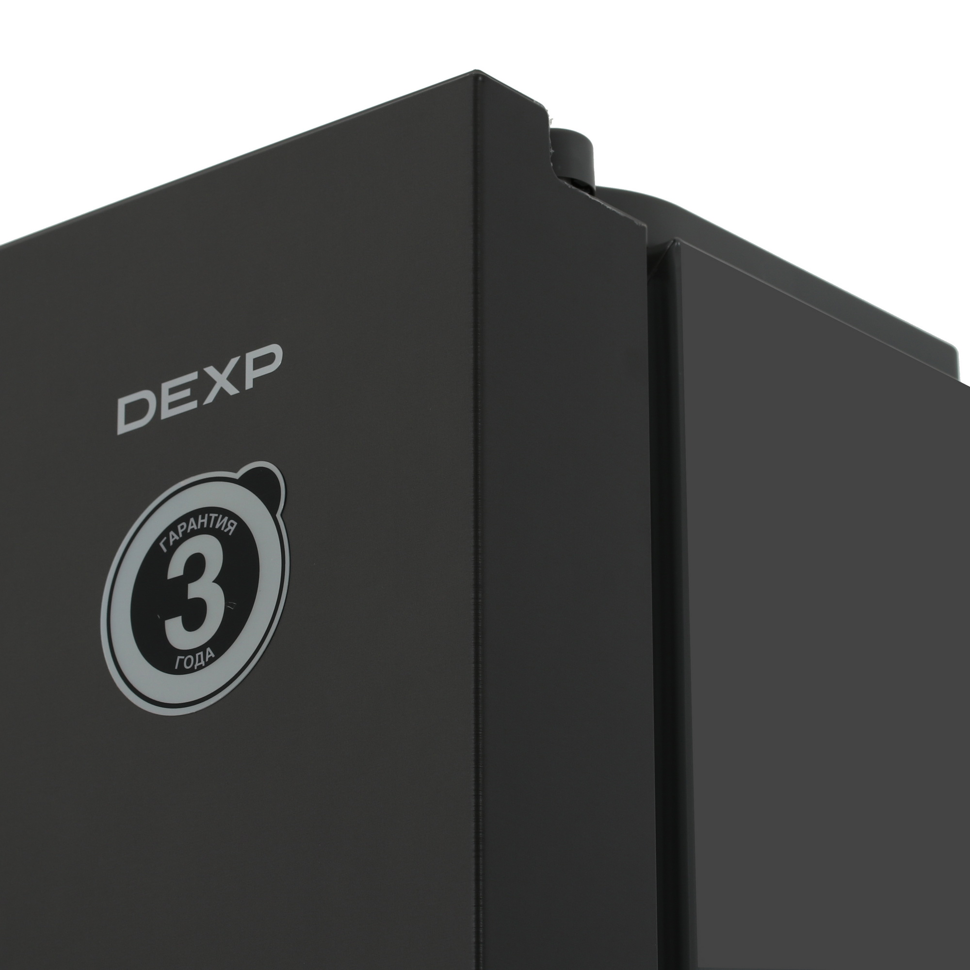 9098448 Холодильник многодверный   DEXP MСr4-51AMG серебристый STDN-0140448 - Вид №7