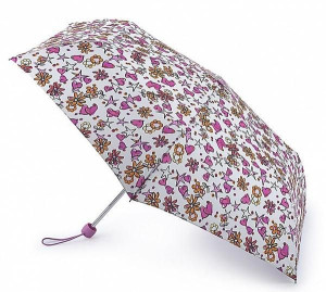 L553-3632 Зонт L553 Superslim 2 Fulton