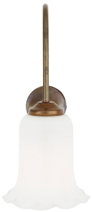 Mullan Lighting Настенный светильник с прямым светом ручной работы  Mlwl358  - Вид №2