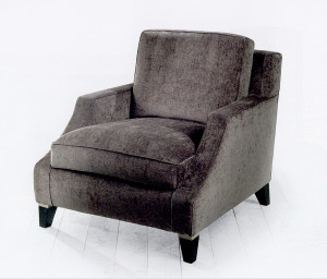 Кресло DAHLIA MARIONI I0042S