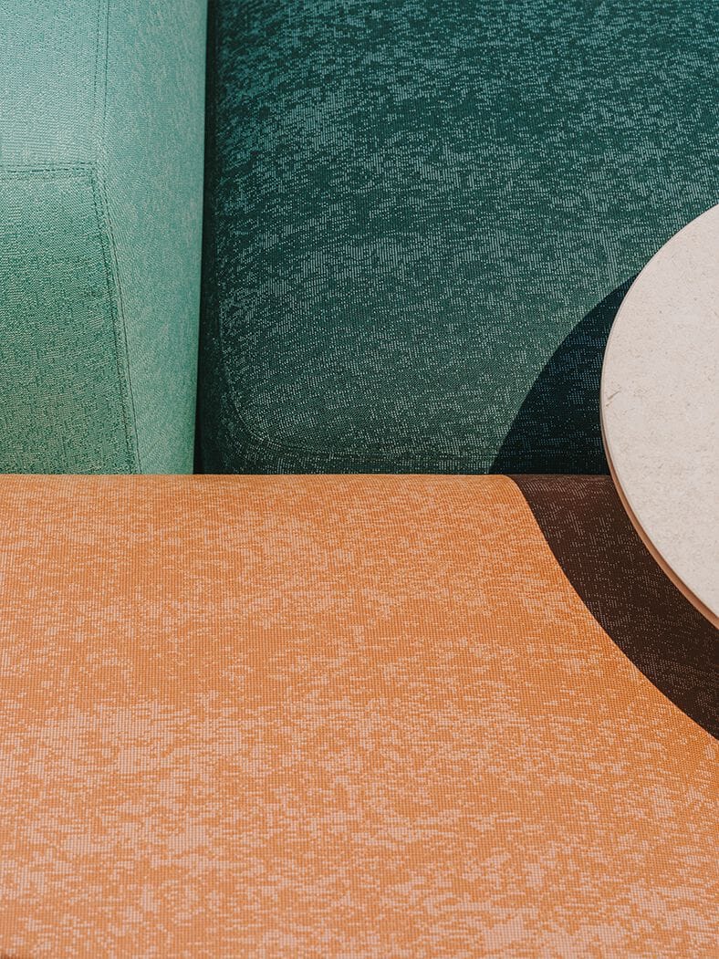 Тканевое садовое кресло Lapalma Plus OUTDOOR ARCH-00076404 - Вид №12